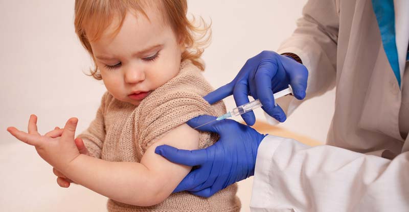 vaccinarea-copiilor